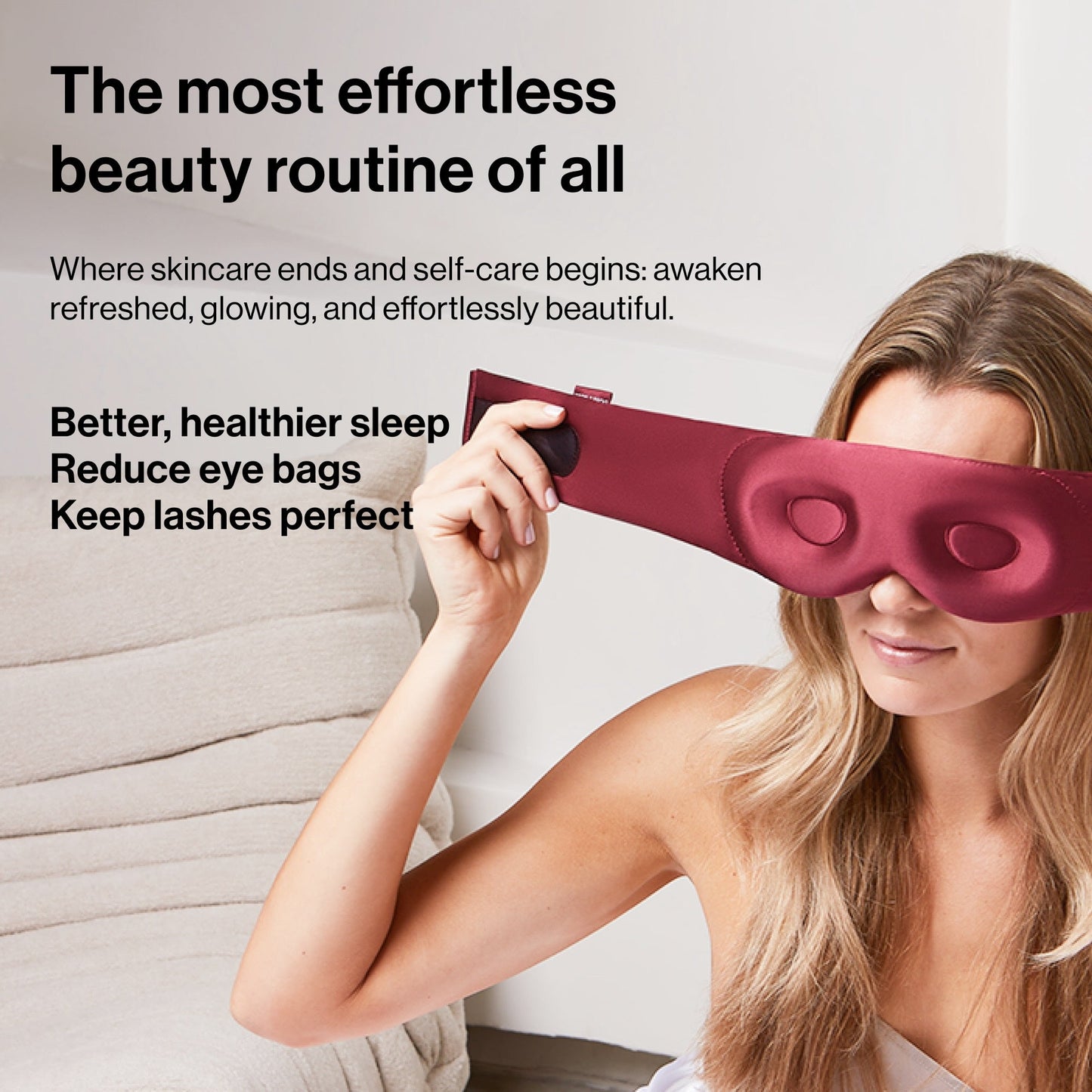Aura Sleep Mask