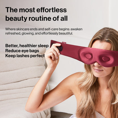 Aura Sleep Mask