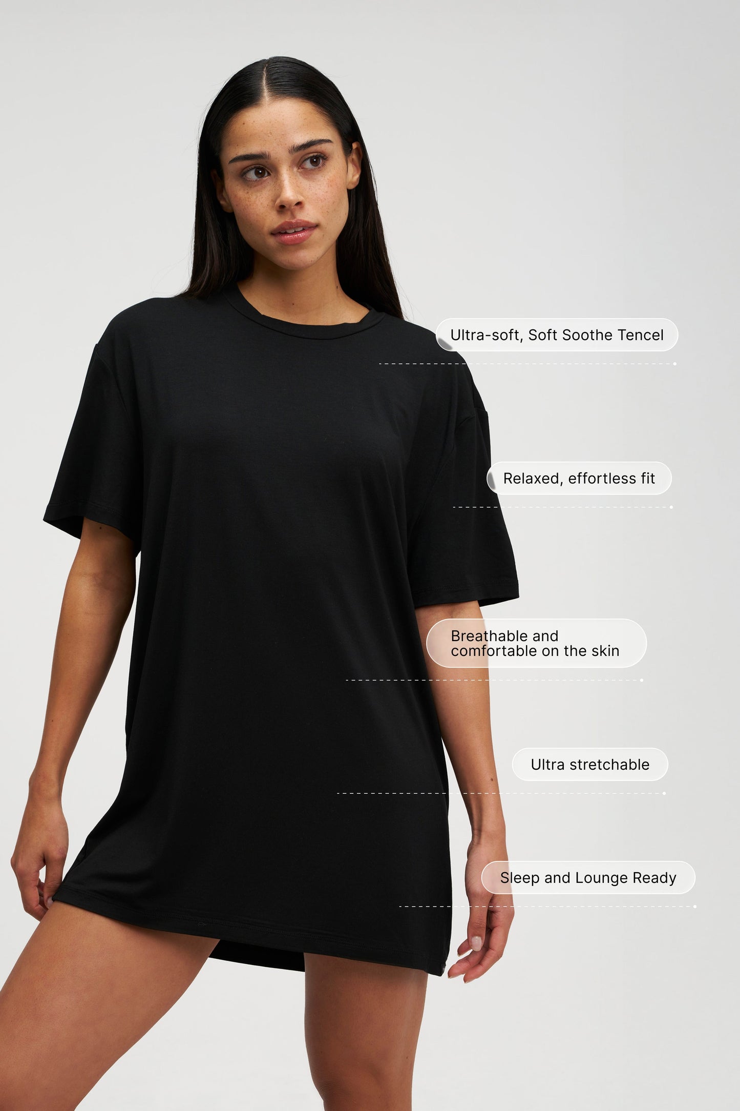 The Ultimate Boyfriend Tee