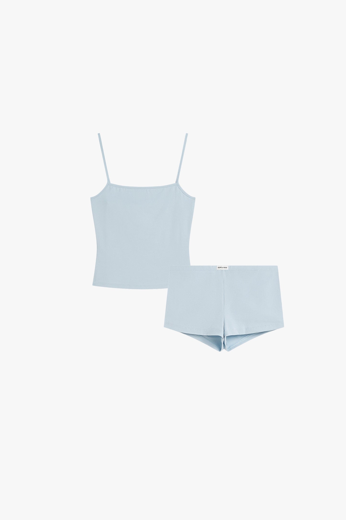 Short Cami Set