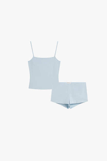 Short Cami Set