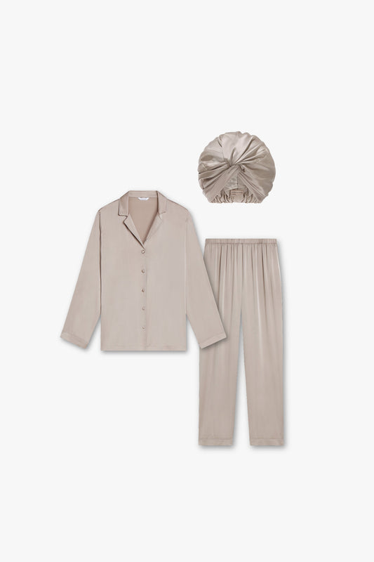 Silk Care Bundle