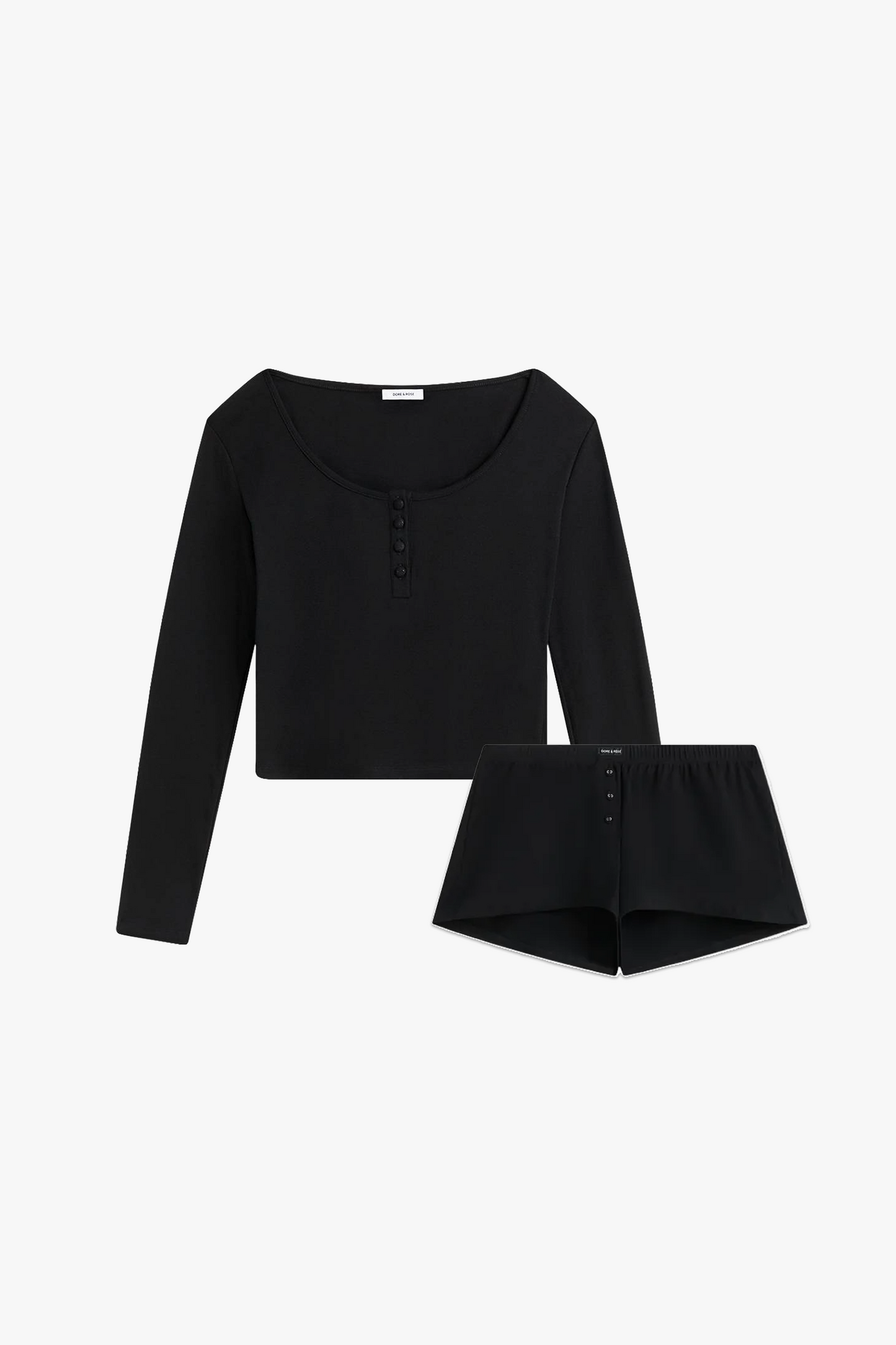 Henley Sleep Set